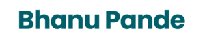 bhanu pande logo