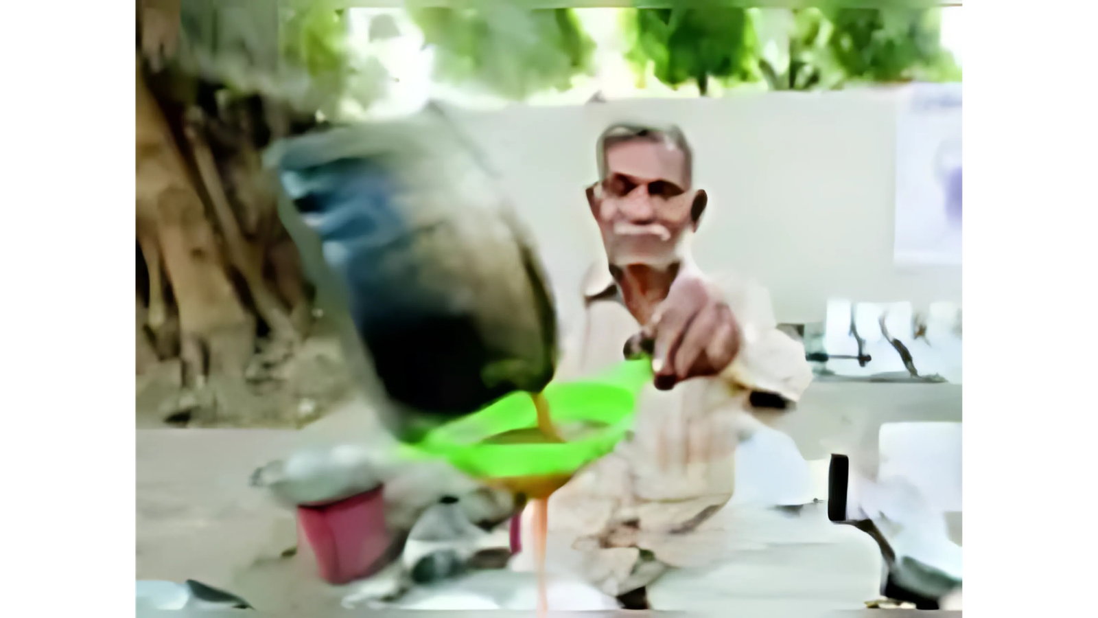 Selling tea is this novelist's day job Read more at: https://economictimes.indiatimes.com/selling-tea-is-this-novelists-day-job/articleshow/10851249.cms?utm_source=contentofinterest&utm_medium=text&utm_campaign=cppst