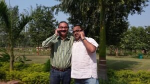 Yug Sahastra Yojan par Bhanu!