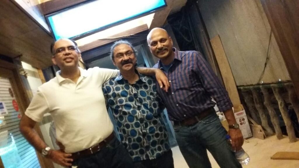 Yug Sahastra Yojan par Bhanu!